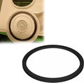 for Levoit LV600HH Hybrid Ultrasonic Humidifier Water Tank Gasket Replacement， Leak-Proof Seal Under Cap by Unknown