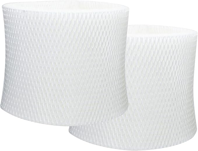 MAF2 Humidifier Filter Replacement for AIRCARE Essick Air Moist Air MA0800 MA0600 MA08000 MA0601 for Kenmore 15408 15508 154080 17006 29706 29988 Series Humidifier Super Wick Filter (2-Pack) - Image 8