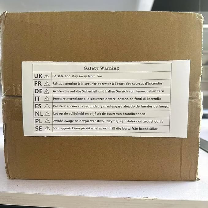 Filament Dryer,48W 3D Printer Filament Dry Box w/3 Temperature Setting and Fast Heating,Filament Spool Holder Dryer Compatible w/PLA,PETG,ABS - Image 7