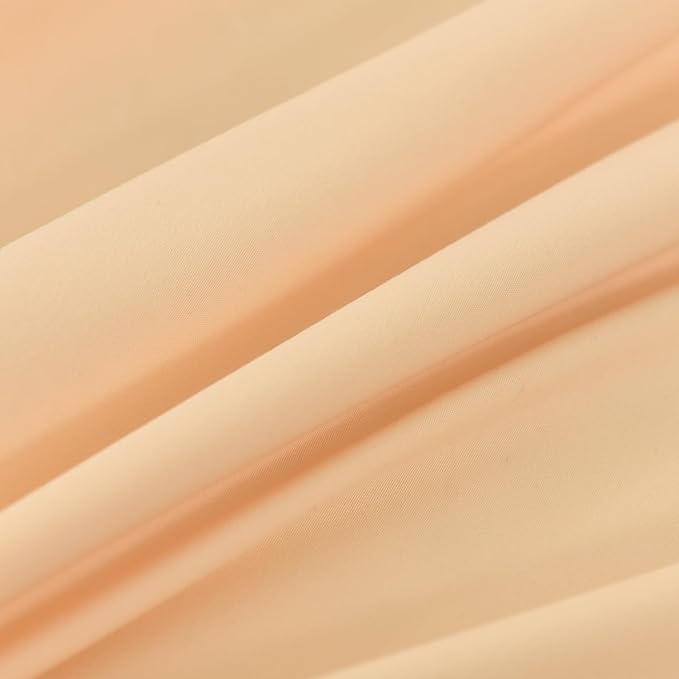 Furniture Cover Multi-Purpose, Indoor and Outdoor Furniture Dust Cover Sofa Cover Dustproof Breathable Mattress Protector Cabinet Cloth Home Dust Block (Beige, 480cm x 600cm(188x236in)) - Image 6