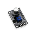 Taidacent TTL TGS2602 Air Quality Odor Gas Detection Sensor Module VOCs Ammonia H2S Indoor Air Quality Monitoring by Taidacent