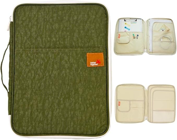 mygreen Universal Travel Gear Organizer/Electronics Accessories Bag/Document File Bag - Image 4