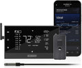 AC Infinity Controller AI+ with CO2 Sensor Bundle – AI-Powered Learning, CO2 Data Tracking for Gardens & Grow Tents, Temp, Humidity, & VPD Monitoring for Dynamic Level Adjusting, Bluetooth & WiFi App by ACInfinity