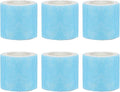 6 Pack Humidifier Filters HAC-504 Replacement for Honeywell Humidifier Filter, Filter A Humidifier Filter Replacement for HCM300/350/600/700 Honeywell Humidifier, Blue by BIHARNTHomeReplacement