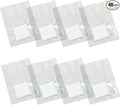 MEETOOT 48PCS Anti Fog Inserts Reusable Moisture Absorbing Strips Humidity Removing Defogger for Underwater Dive Housings, Hero by MEETOOT