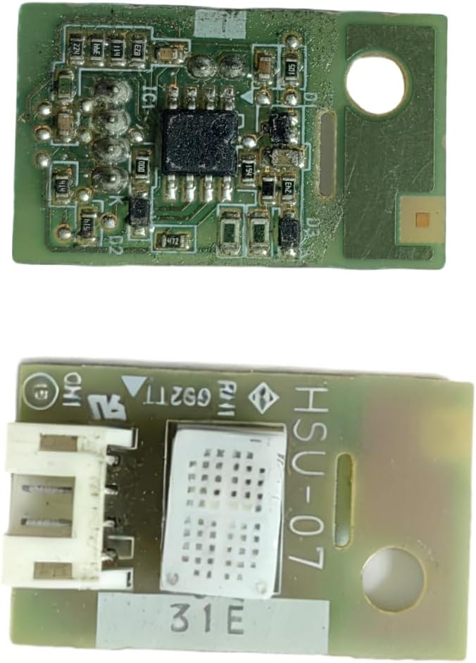 Humidity Sensor Module HSU-07 Replacement Part Dehumidifier Humidity Module Replacement Accessories Part by Unknown
