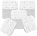 32-Pack Mineral Absorption Pads for Humidifiers, Compatible with Dreo Humidifiers HM713, HM713S/813S and HM717S, Reduce Limescale, Improve Humdification Efficiency by Gazeer