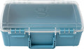 geckobrands Waterproof Dry Box with Silicone Liner – Durable, Dust-Proof, Crush-Proof Storage for Electronics and Gear by geckobrands
