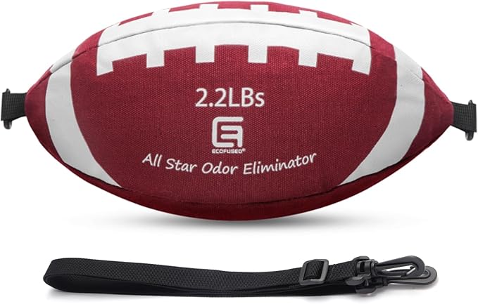 All-Star Odor Eliminator, Activated Charcoal Odor Absorber for Strong Odors in Car, Basement, Closet, 2.2 LB (1000 G) Extra Large Size for Small to Medium Spaces, Baking Soda Odor Absorber Deodorizer - Image 8
