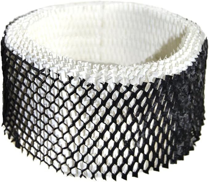 HQRP HWF62 Humidifier Wick Filter A for Holmes HWF62 HWF62CS HM1275 HM1280 HM1281 HM1285 HM1290 HM1295 HM1296 HM1297 HM1230 HM1245 HM2005 HM2025 HM2030 HM2408 HM2409 Humidifiers - Image 2