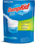 Damp Rid Moisture Absorber Refill 42 Oz (Pack of 6) by DampRid