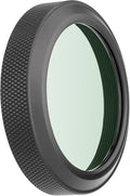 Haoge MC UV Camera Lens Protection Filter for Fujifilm X100VI Fuji X100V Camera with Integrated Adapter Ring Black LUV-XVIB by haoge