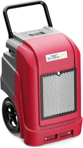 ALORAIR 190 Pints LGR Commercial Dehumidifier with Pump & Drain Hose, up to 2,600 Sq.Ft Industrial Dehumidifiers for Home, Water Damage Restore, Basements, Job Sites, 5 Years Limited Warranty by ALORAIRSOLUTIONSINC0J0DC