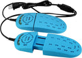 Drying shoes, dry shoes. Disinfection dryer baking telescopic telescopic portable deodorant warm dryer by Ailenyun