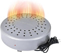 Air Dryer for Ship Boat RV,Storage Room,Small RV Boat Dehumidifier Ship Dryer to Dry and Warm Air Circulator for Enclose Space-RV/Boat/Basement/Garage/Cabin/Bathroom,Low Power Draw Micro Dehumidifier by Unknown