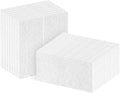 Aroma Pads 30 Packs, Humidifier Replacement Filters Compatible with LEVOIT LV600S, Classic300S, LV600HH, OasisMist450S Humidifiers, Make The Fragrance Stronger and Longer Duration,White by Beckacher