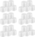30-Pack Top Fill Humidifier Replacement Filter Compatible with LEVOIT Classic160, Dual150, Dual200S, Classic300(S), LV600S, OasisMist450S, Superior6000S Humidifiers by ShufudeJa
