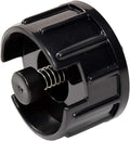 HQRP Bottle Valve Cap Compatible with Essick Air AirCare Bemis 696 Series Credenza 696100, 696400, 696400HB, 696800, 697400, 697500, 697500HB, 6964, 6974 Humidifiers by HQRP