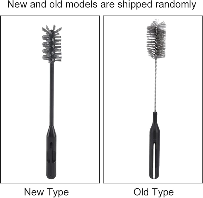 Brush, Long Bottle Brush Household Water Bottle Brush Water Brush Water Brush for - Image 5