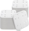 36-Pack Mineral Absorption Pads Compatible with LEVOIT Humidifier Replacement Filter Compatible with LV600S,LV600HH,OasisMist450S by Gazeer