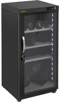 Ruggard EDC-125L Electronic Dry Cabinet (125L) by RUGGARD
