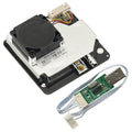 SDS011 High Precision Laser PM2.5 Air Quality Sensor Detection Module Super Dust Digital Output by Unknown