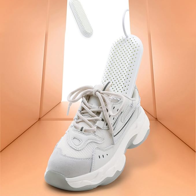 Portable USB Shoes Dryer Timing Deodorization Shoe Boot Drying Machine Shoe Warmer Winter Shoes Drier Heater Home Use - Image 5