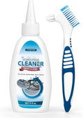 Home Cleaner Gel, Cleaner for Washing Machine, Refrigerator Strips, Household Shower, Kitchen Sinks, Walls, Tiles, Bathrooms- 5 fl oz by Leopong