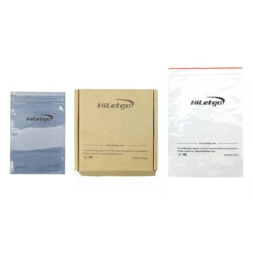 HiLetgo 5pcs DHT11 Temperature Humidity Sensor Module Digital Temperature Humidity Sensor 3.3V-5V Humidity Measure Range 20%-95% Temperature Measure Range 0-50℃ Celsius with Wires - Image 6
