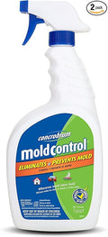 Concrobium Mold Control Mold Inhibitor (Pack of 2) by Concrobium
