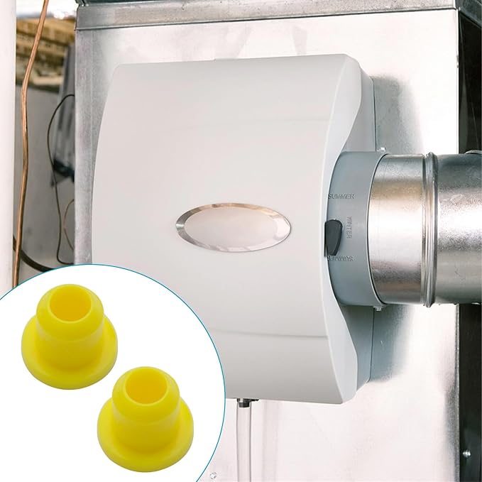 Replacement Humidifier Yellow Orifice 4231, Replacement Humidifier Parts, for Aprilaire Humidifier 400, 500, 550, 550A, 558, 560, 560A, 568 and 600 Models - Image 6