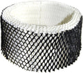 HQRP HWF62 Humidifier Wick Filter A for Holmes HWF62CS HM1100 HM1450 HM1300 HM1600 HM1760 HM1761 HM1700 HM1701 HM5100 HM1910 HM1740 Models Replacement by HQRP