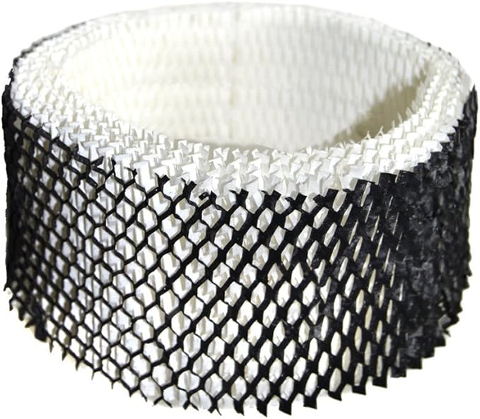 HQRP HWF62 Humidifier Wick Filter A for Holmes HWF62CS HM1100 HM1450 HM1300 HM1600 HM1760 HM1761 HM1700 HM1701 HM5100 HM1910 HM1740 Models Replacement by HQRP