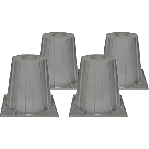 AprilAire 5879 Dehumidifier Riser Kit for AprilAire Crawl Space, Basement, Whole-House Dehumidifier Models E070, E080, E100, E130, 1820, 1830, 1850, 1852, 1870, 1872 by AprilAire