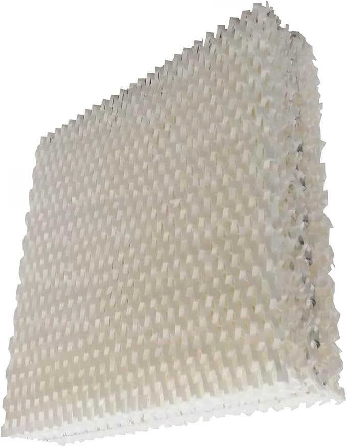 Replacement Humidifier Filters for Hunter 32300 32530 32500 32501 32505, 8 1/2" x 8 3/8" x 2" - Image 3