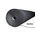 DURA-Son MB™ Premium Flooring Underlayment with Moisture Barrier for Floating Laminate and Engineered Hardwood Floors - Superior Sound Reduction, Compression Resistant - 3.5mm 1/8" 100 Sq.ft. by Unknown