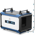ARGENDON 180 Pints Commercial Dehumidifier with Pump for Crawl Space, Industry Water Damage Unit for up to 2,300 sq ft Large Space, Job Sites, Basement, Auto Defrost, 5 Years Limited Warranty by Argendon