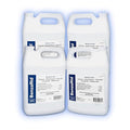 Professional Mold Killer Fungicide Kills Aspergillus Niger (Black Mold) H5N1 Pack | Multi-Purpose Fungicide, Mildewstat, Disinfectant, Virucide | EPA Reg. | 4 Gal Set by BenzaRid