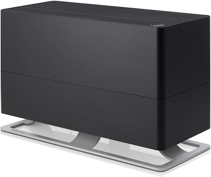 Stadler Form O-025 OSKAR BIG Humidifier, Black by StadlerForm