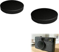 Compatible with CampSnap Camera Lens Cover - Screw-On Protection Cap, Prevents Scratches, DIY Installation for Enhanced Lens Safety by Unknown