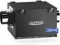 ALORAIR 4 Inch Quiet Inline Bathroom Exhaust Fan, 170 CFM Ventilation Fan for Small Bathroom, Laundry Room, Attic – Compact & Durable Design, Easy to Install by ALORAIRSOLUTIONSINC0J0DC