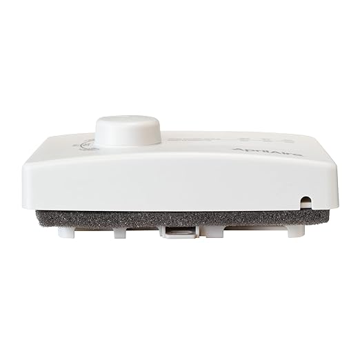 AprilAire 4655 Manual Whole-House Duct or Wall Mounted Humidifier Control Humidistat for AprilAire Whole-House Humidifiers, Low Voltage 24VAC - Image 12