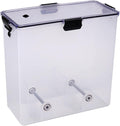 Dry Box for 3D Printer Filament Storage Printing Material Box Holder for 3D Printer PLA ABS Filaments 3D Printer Parts by Unknown