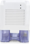 Dehumidifier, DC5V 10W Air Dehumidifier USB Charging Portable for Bathroom for Cabinet for Kitchen for Bedroom by Unknown
