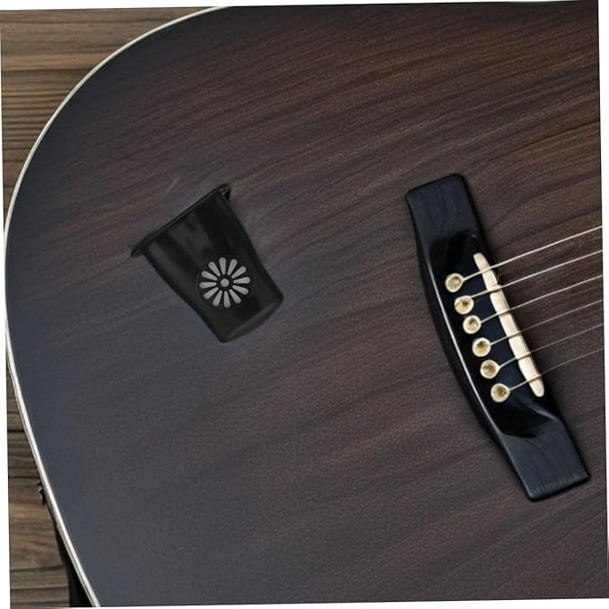 5pcs Guitar Humidifier Packs for Sound Hole Control Portable Moisturizer for Acoustic Classical Guitars Prevent Cracking Ensure Optimal Performance During Travel - Image 5