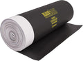 Roberts Black Jack Underlayment - 600 sq. ft. Roll - 43" x 167.5' x 2.5 mm by Roberts