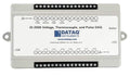 DATAQ DI-2008 Data Logger for Thermocouple, Pressure, Humidity and Voltage Measurement, 8 High Common Mode Isolated Analog Inputs, ±50 V, 16-bit Resolution, 200Hz, 7 D I/O, ExcelLink Included by DataqInstruments