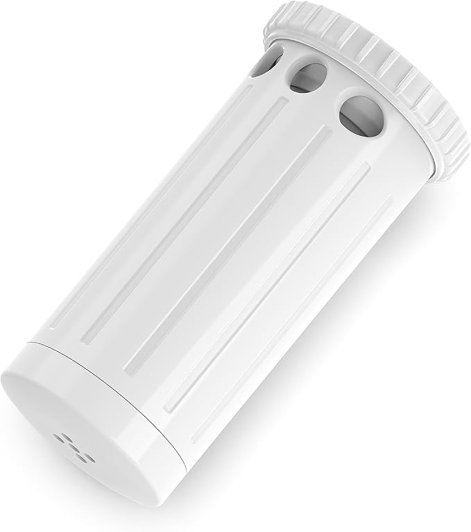 Pure Enrichment® Genuine Humidifier Decalcification Cartridge Filter for Hume™ Sense Top Fill Humidifier (PEHUTRB-W) - Image 2