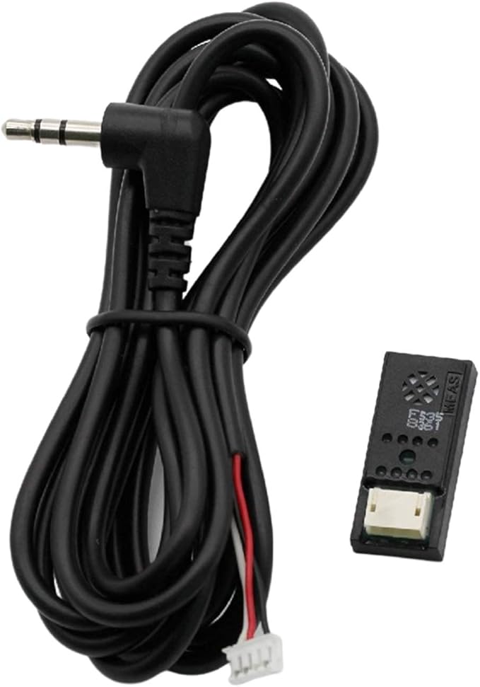 DIGITEN Digital Humidity Sensor 6ft (2m) Replaceable Hygrometer Probe Used DHC101 Humidity Controller for Humidifier Dehumidifier - Image 2