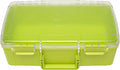 geckobrands Waterproof Dry Box with Silicone Liner – Durable, Dust-Proof, Crush-Proof Storage for Electronics and Gear by geckobrands
